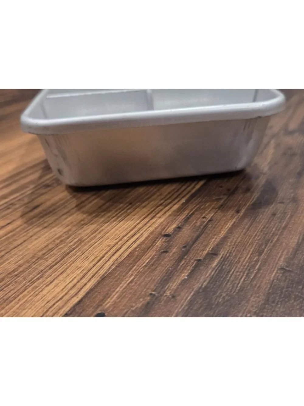 Vintage Philco Aluminum Ice Cube Tray Mid Century Modern Kitchen Decor